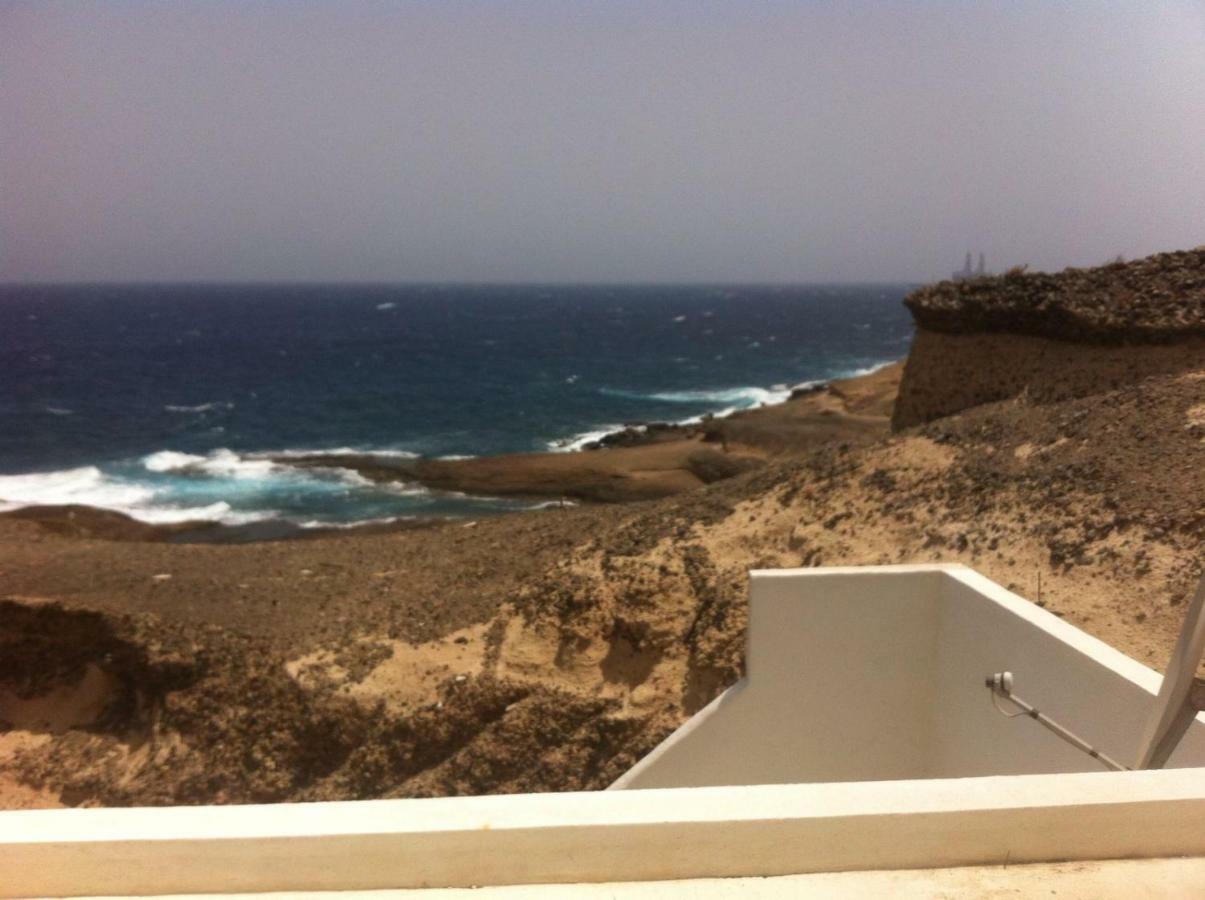 Roca Mar Tenerife La Mareta Exteriör bild