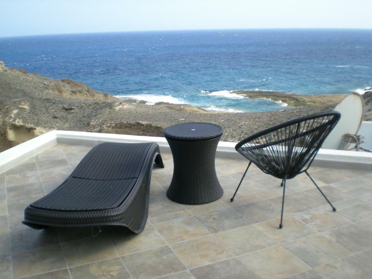 Roca Mar Tenerife La Mareta Exteriör bild