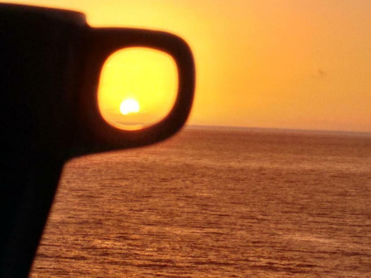 Roca Mar Tenerife La Mareta Exteriör bild